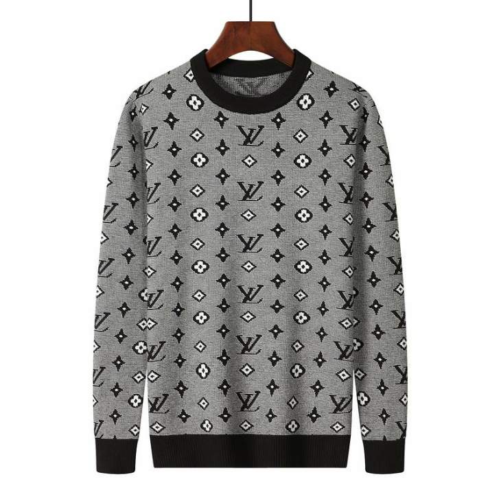Picture of Louis Vuitton Sweaters _SKULVM-3XL25wrM219446902